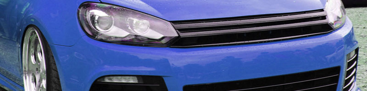 Finder Data (Volkswagen - Golf R / R32 - MK6 (2012-2013) Golf R - 2.0T ...