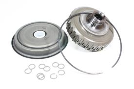 DSG Clutch Pack Repair Kit - 02E398029B