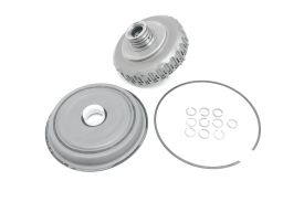 DSG Clutch Pack Repair Kit - 02E-398-029-C - Genuine Volkswagen/Audi