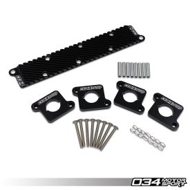 Brkt Kit, Coil Pk Hold Dn, 1.8