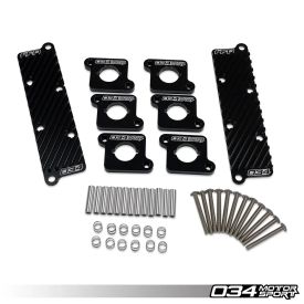 Brkt Kit, Coil Pk Hold Dn, 2.7