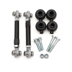 034Motorsport - Sway Bar End Link, Motorsport, Front, Adjustable B8/B8.5 Audi A4/S4/RS4, A5/S5/RS5, Q5/SQ5 - 034-402-4006