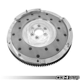 Lightweight Flywheel (Aluminum) | Audi B5/B6 A4 1.8T