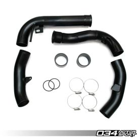 INLET PIPE SET,RS4 REPLICAINL