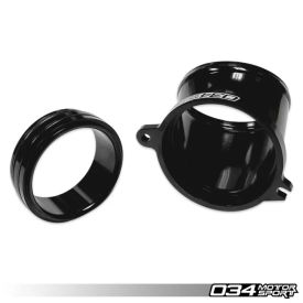 Turbo Inlet Kit, 8Y S3/Mk8 R