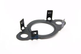 EGR Pipe to EGR Cooler for 2.0 TDI (CBEA and CJAA) - 03G131547H