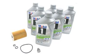 10K Mile Maintenance Kit for B7 Passat TDI - 03L198001GRP