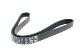 RIBBEDBELT - 04L260849AB - Genuine Volkswagen/Audi