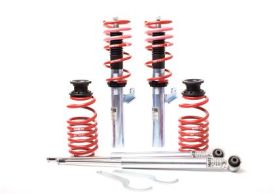 H&R Street Performance Coil Overs - VW/Audi MQB Platform with 55mm Knuckles