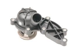 Genuine Volkswagen/Audi - 06E121111M - Thermostat for 3.2L