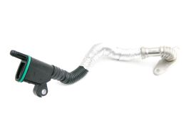 PCV Hose from PCV Valve to Intake  - 06H103213J -Genuine Volkswagen/Audi