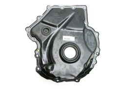 2.0 TSI Lower Timing Cover (Previously Installed - Minor Front Main Seal Damage)