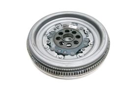 6 Speed DSG Flywheel - 06J-105-266-AE - Deutsche Auto Parts