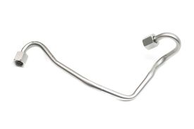 2.0t TSI Fuel Line (Fuel Pump to Fuel Rail) - Genuine Volkswagen/Audi - 06J127501AB