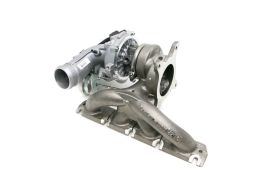 IHI Turbo - Turbo with Exhaust Manifold for 2.0T | CBFA Engine