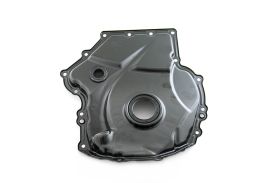 06K109210AJ - 1.8t Timing Cover (Lower) for TSI with Crank Seal