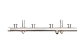 Fuel Rail - 06K-133-317-AB