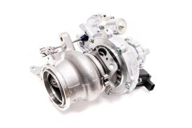 06K-145-874-P - IS38 Turbocharger  - Genuine Volkswagen/Audi