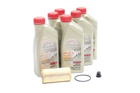 5K Oil Change Kit (OEM - 0w20) for MK7 Facelift GTI 2.0T Engine