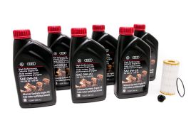 5K Maintenance Kit (0w-20 508.00 spec Oil)