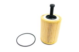 071-115-562-C-MAN - Oil Filter - Mann