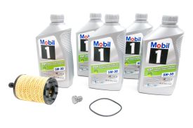 10K Mile Maintenance Kit for TDI - 071-198-002-GRP