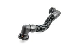 VW 2.5L Secondary Air Pipe (Intake to Sec Air Pump) - 07K131128D