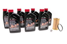 10K Mile Maintenance Kit for 2.5L 5 Cylinder - 07K198002GRP