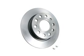 Brembo - Disc Brake Rotor – Rear (253mm) - 08.9502.11