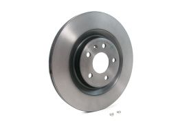 Brembo - Disc Brake Rotor – Rear (330mm) - 09.B969.11