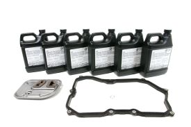 Automatic Transmission Service Kit (Genuine)