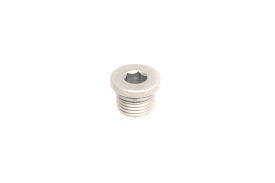 Genuine Volkswagen/Audi - Fill / Drain Plug w/ Washer (M16x1.5) for Front Differential - 0AA409057