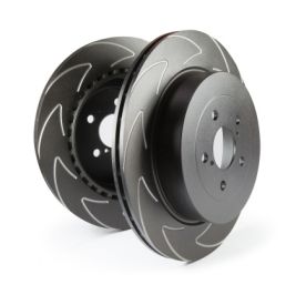 EBC GD Sport Rear Rotors