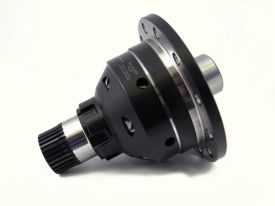 WAVETRAC DIFFERENTIAL 02Q 4WD FRONT- MK5 R32 MK6 MK7 GOLF R AUDI TT/A3 QUATTRO - 10309176WK