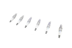 Spark Plug Set of 6 for VR6 (NGK)