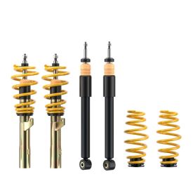 ST Coilover Kit with Fixed Dampening