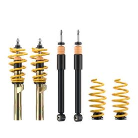 ST XA - Height Adjustable Coilovers VW Passat (3C-B6) Sedan