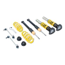 ST XTA-Height Adjustable Coilovers | Volkswagen GTI MK7/MK8 2015+