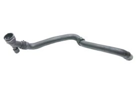 VW Beetle 2.5L Lower Radiator Hose  - Genuine Volkswagen/Audi - 1C0122051Q