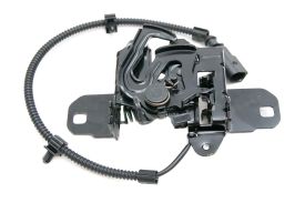 Hood Latch - 1C0823509AE - Genuine Volkswagen/Audi