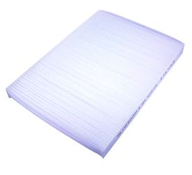 Dust and Pollen Filter (Cabin filter)