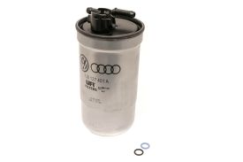 MK4 Jetta and Golf 1.9 TDI Fuel Filter - 1J0127401A