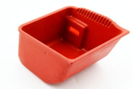 Ashtray Insert (Red) - 1J0857232B300