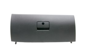 Glove Box Lid (Door) Black - 1JM-857-121-B-2QL - Deutsche Auto Parts