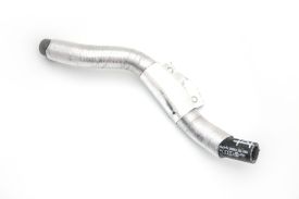 1K0121156BE - 2.0t FSI Coolant Hose Coolant Flange to Heater Core (veh w/ DSG)