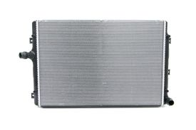 Radiator (for 2.0T) - 1K0121251AB - Genuine Volkswagen/Audi