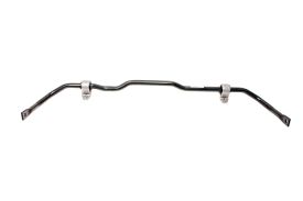 Front Sway Bar (with Bushings/Brackets) - 23.6mm - 1K0411303BK - Genuine Volkswagen/Audi