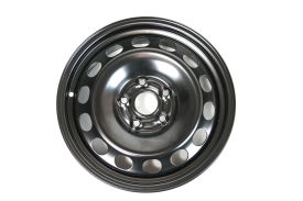 Steel Wheel 16 x 6.5 ET50 - 1K0601027K03C