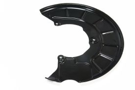 1K0615312F - Front Rotor Backing Plate