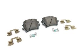 Brake Pads Rear (One Set) - 1K0698451L